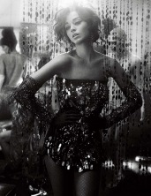 Katy Perry Interview Magazine Photo Shoot 03