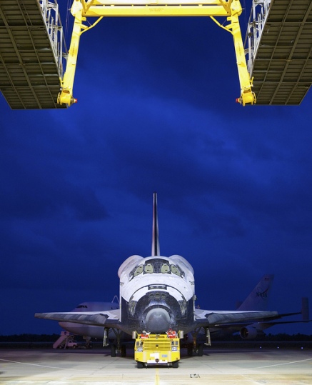 Space Shuttle Discovery_002