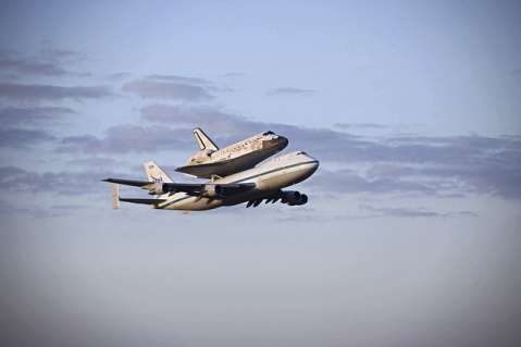 Space Shuttle Discovery_011
