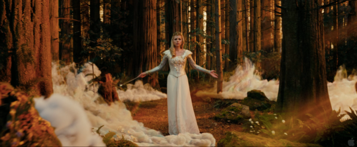 Oz The Great and Powerful Teaser Photos Hi Res - 017