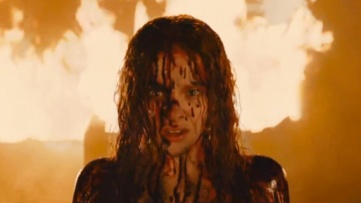 First-Look-at-the-'Carrie'-Remake-[Movie-Trailer]