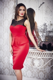 Kelly Brook Designs New Autumn:Winter 2012 Collection [Photos] 004