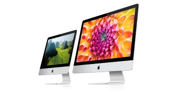 Redesigned 2012 Apple iMac 06