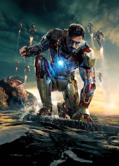 Iron Man 3 Trailer 2- Meet Tony Stark’s Army of Iron Men [Movies] 03