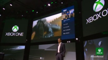 Microsoft reveals the XBOX ONE its All-In-One Home Entertainment System 08