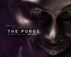 The Purge Trailer- Thriller With a Twist [Movies] 09