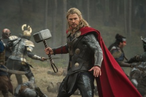 Watch the New Thor- The Dark World Trailer-06