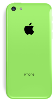 Apple iPhone 5C-01