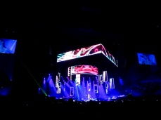 Rihanna Diamonds World Tour 2013 Perth Arena-84