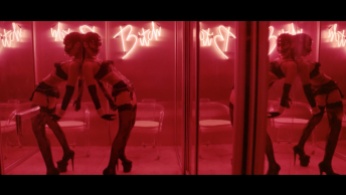 Britney Spears - Work Bitch [Music Video] 09