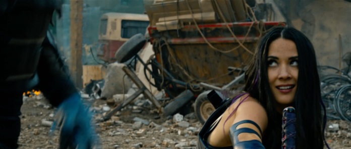 X-Men Apocalypse Trailer Still 025 Olivia Munn as Psylocke