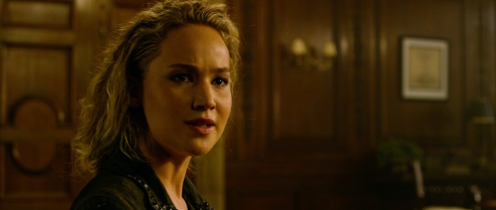 X-Men Apocalypse Trailer Still 03 Jennifer Lawrence as Mystique